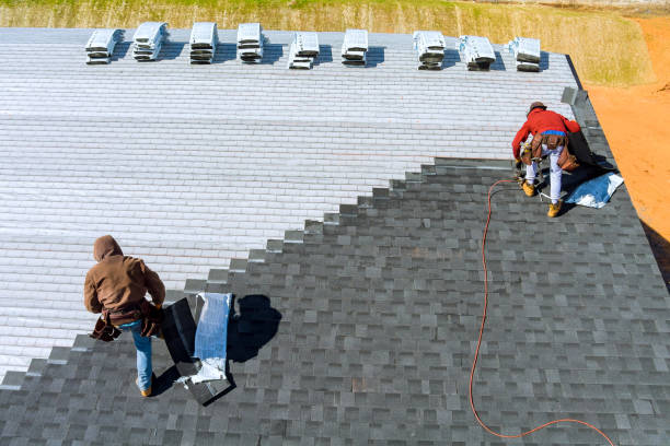 Quick and Trustworthy Emergency Roof Repair Services in Bulverde, TX